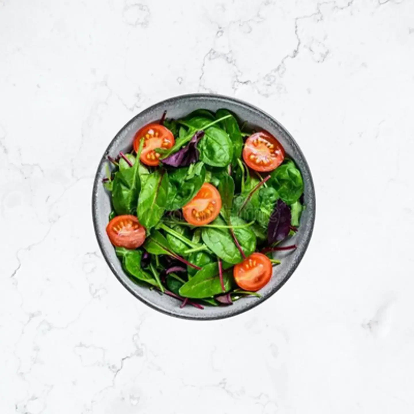 Petite Salad
