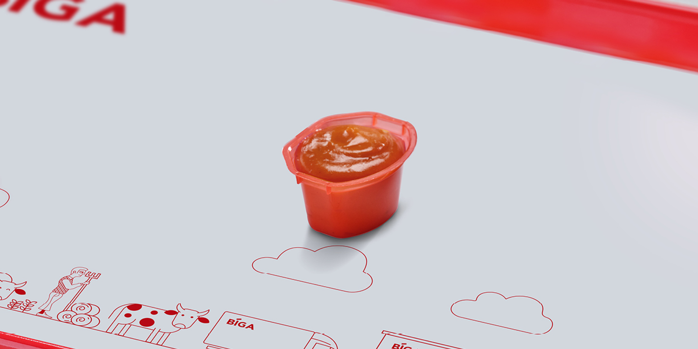 Smoke Bbq Sauce
