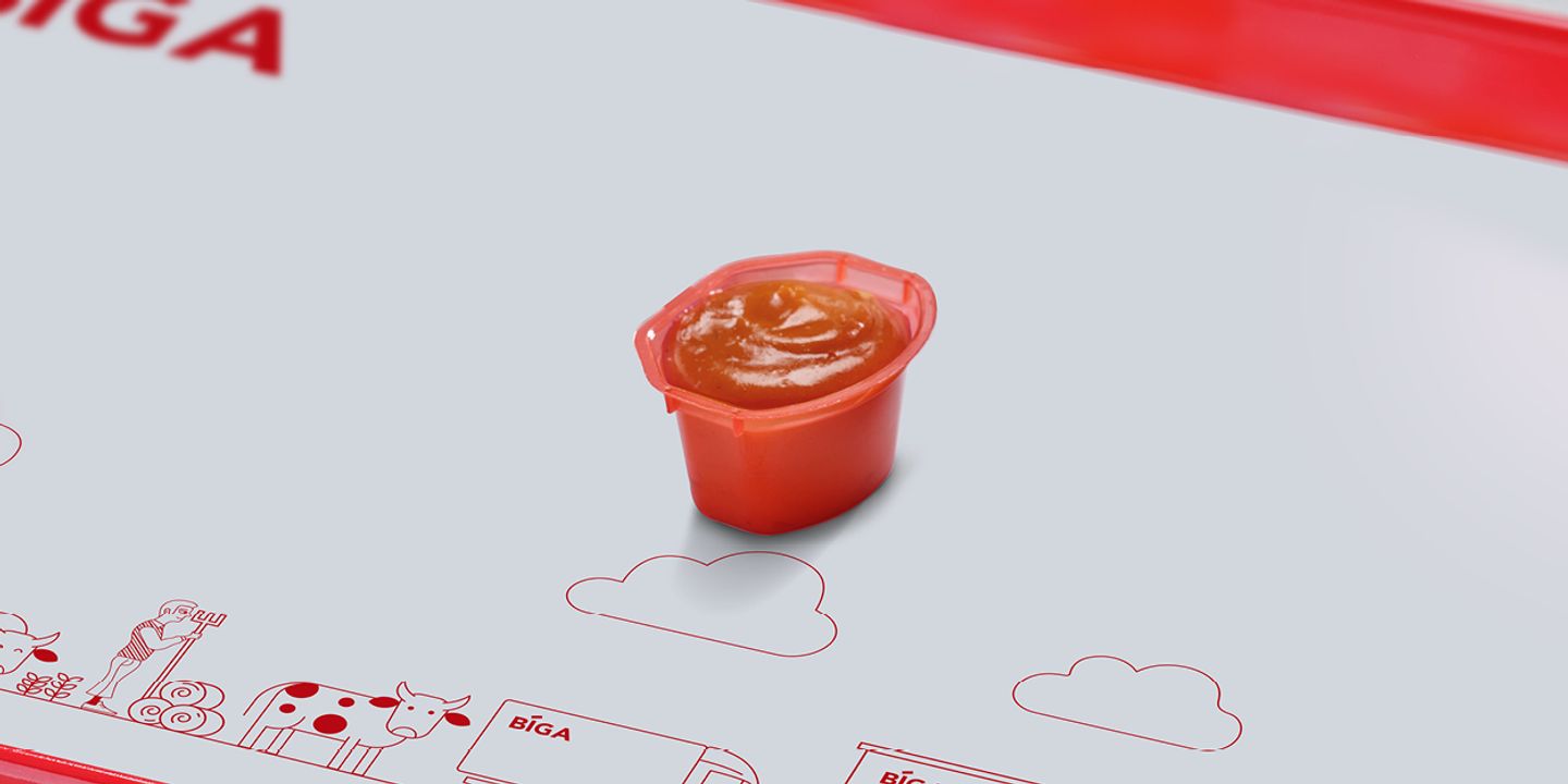 Smoke Bbq Sauce