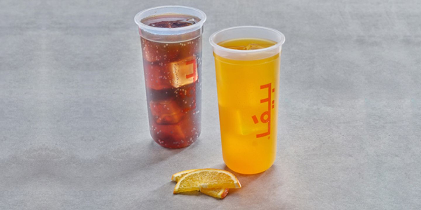 Soft Drink Biga Large (700ml)