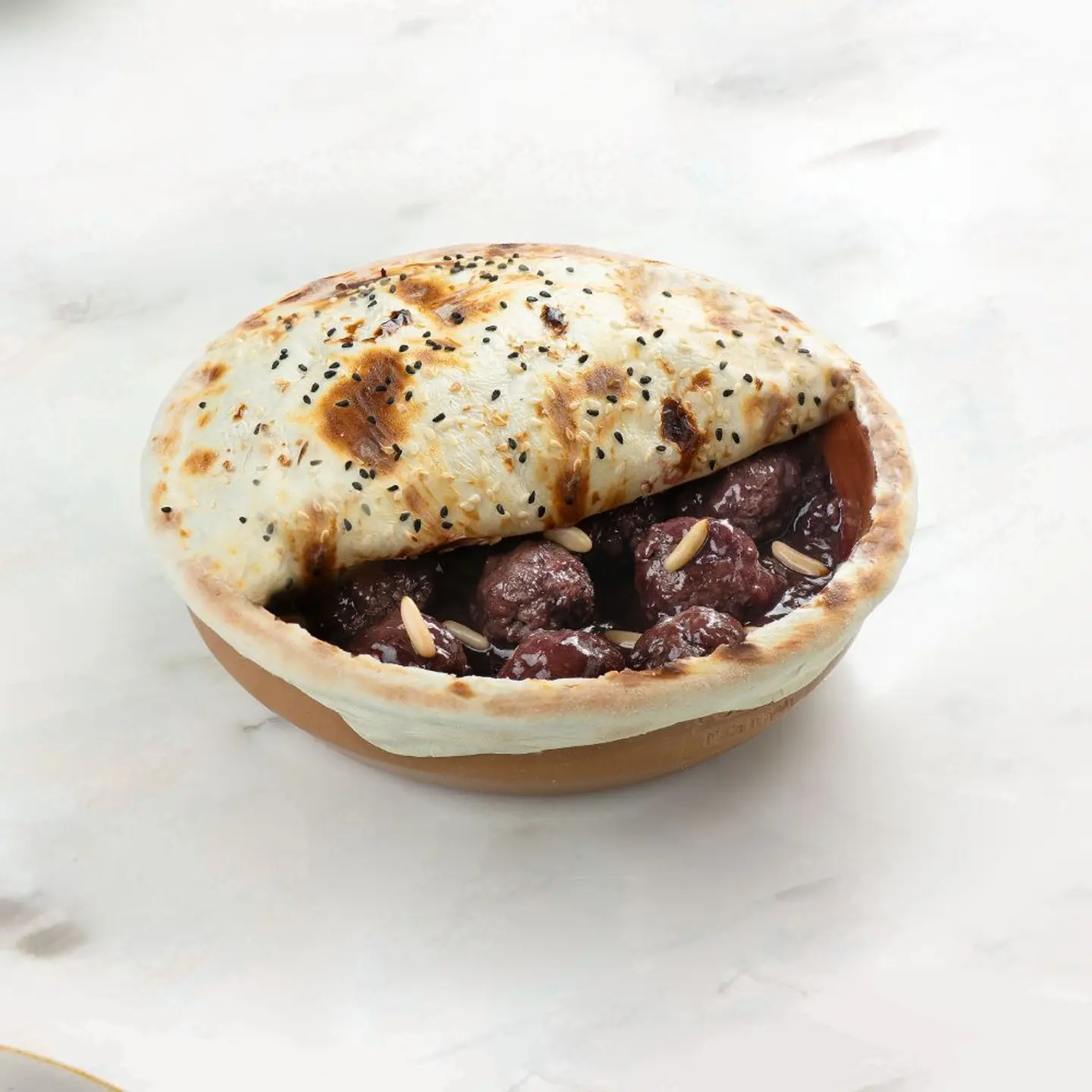 Cherry Kebab