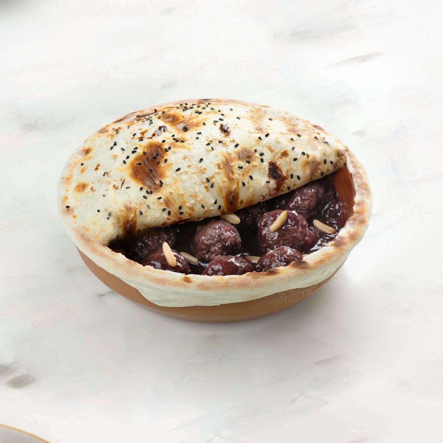 Cherry Kebab