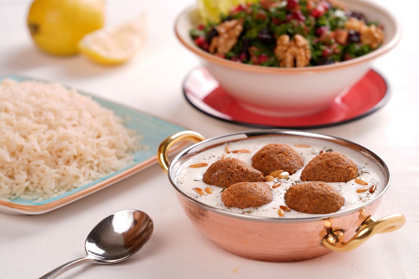 Kibbeh Labanieh