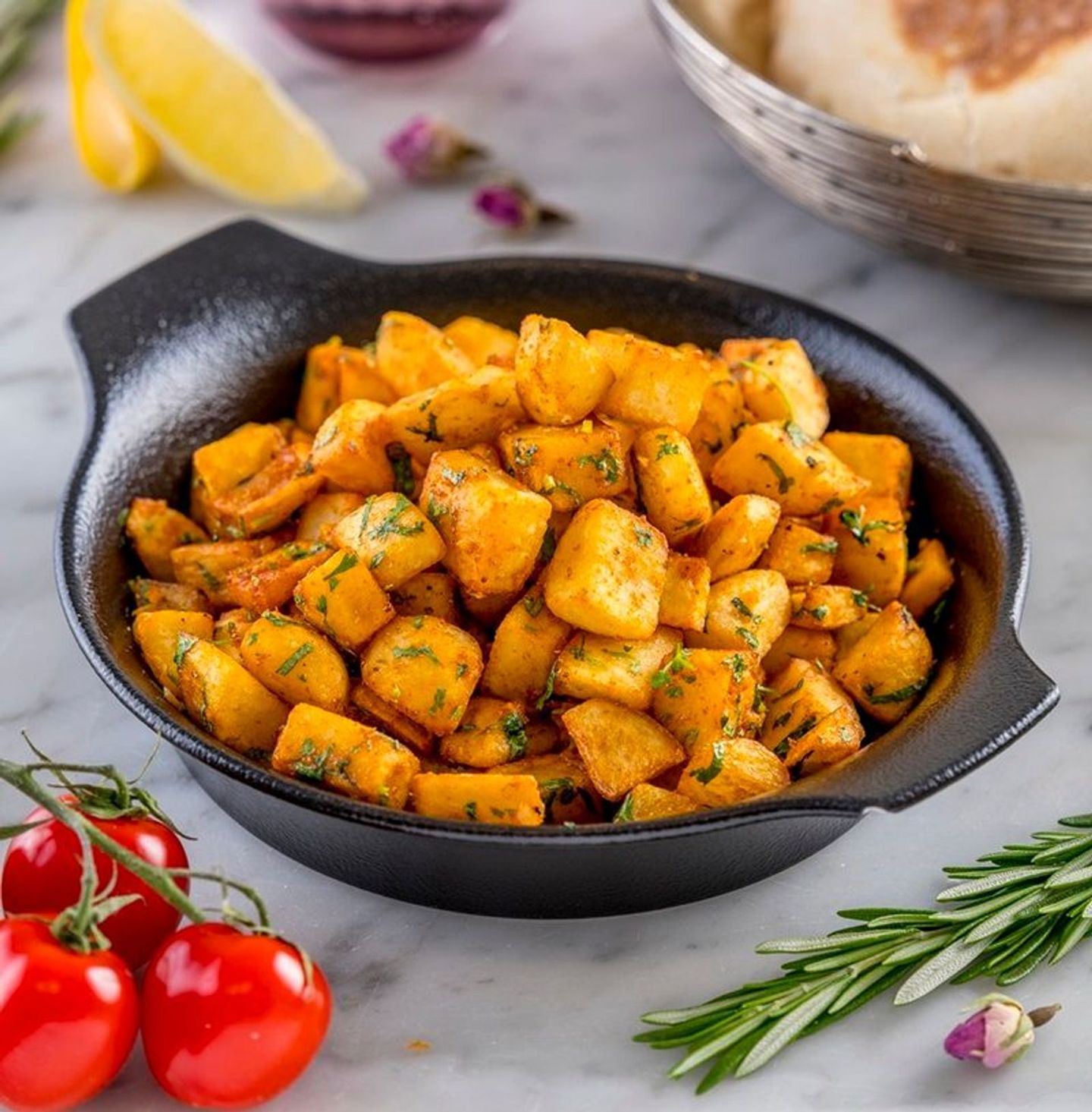 Batata Harra