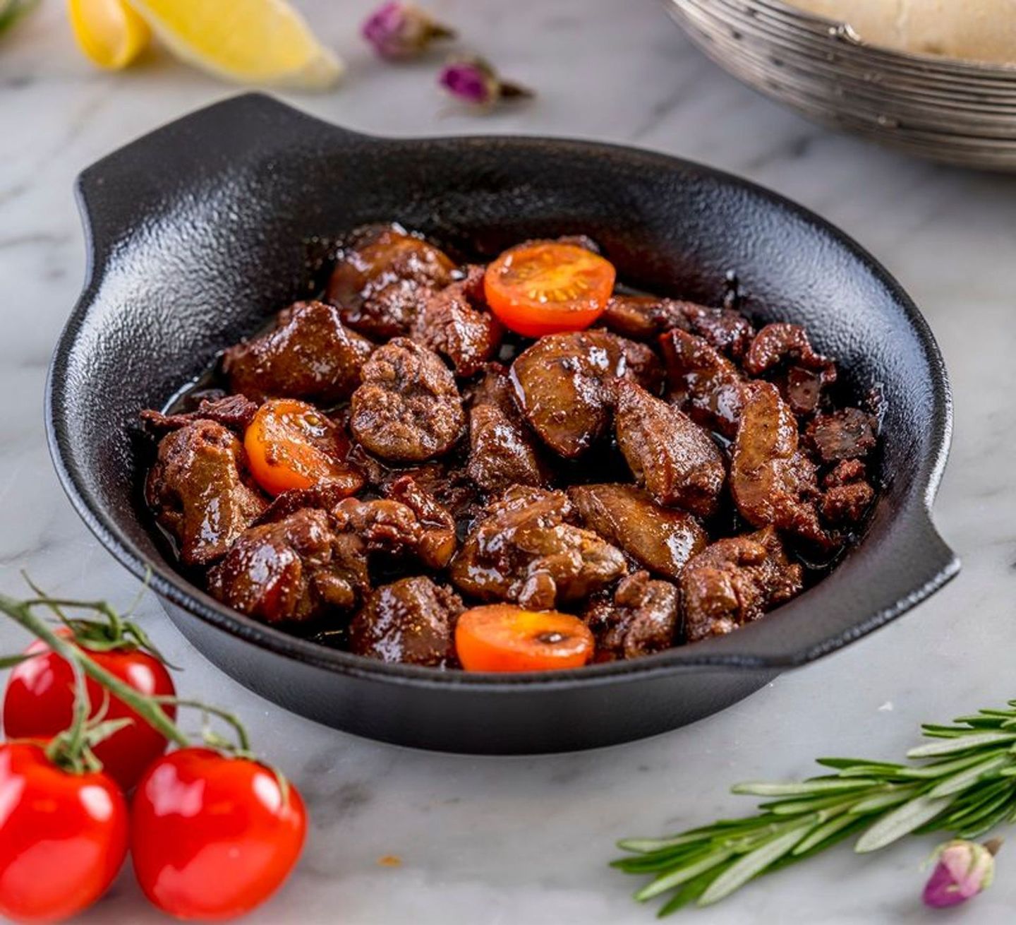 Chicken Liver