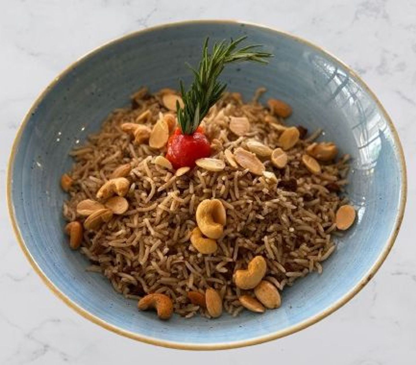 Kharouf Rice