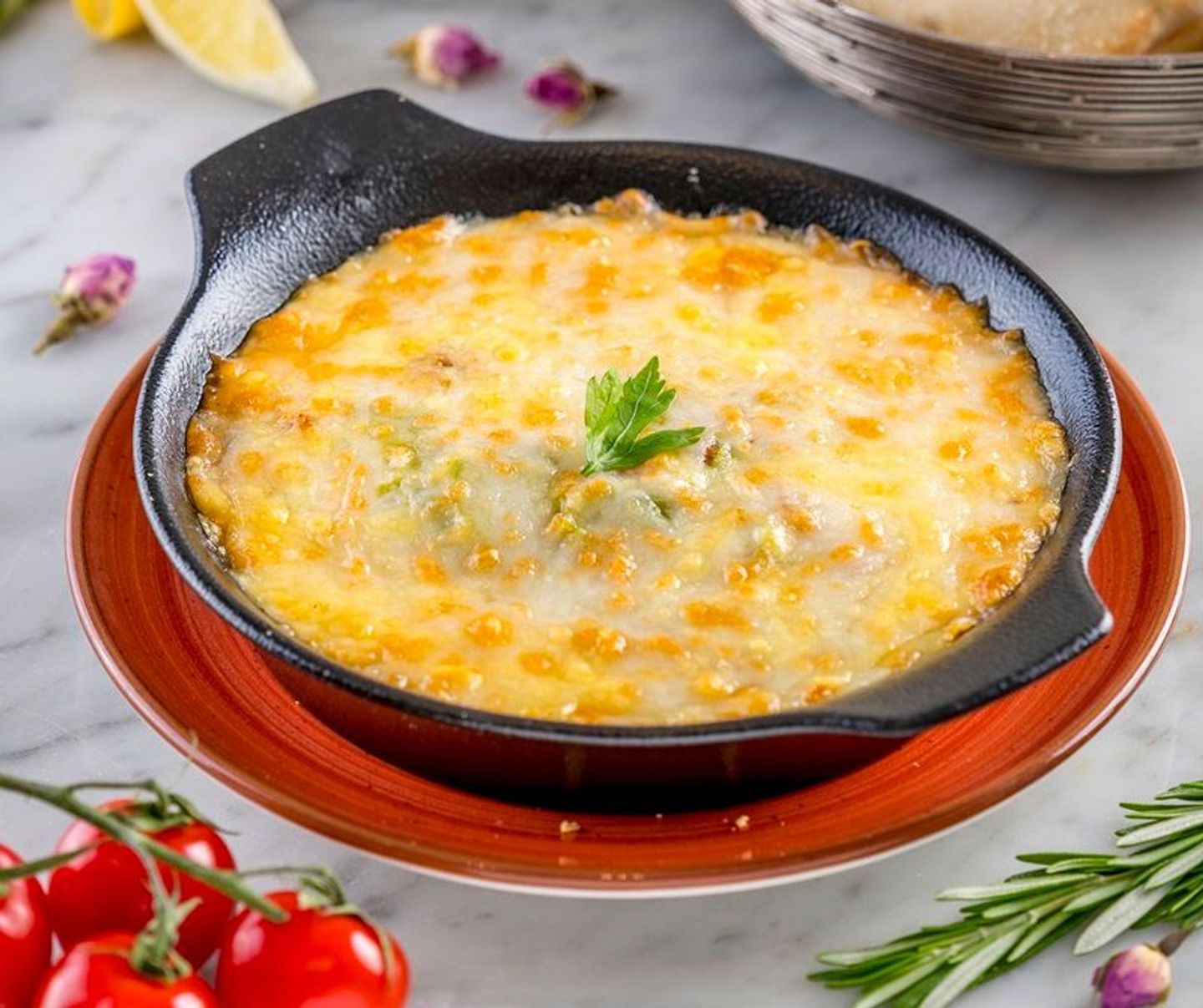 Lasagna Bolognese