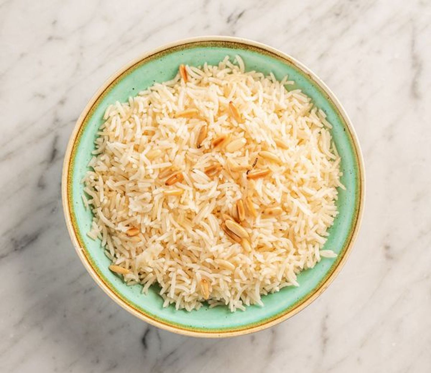 White Rice