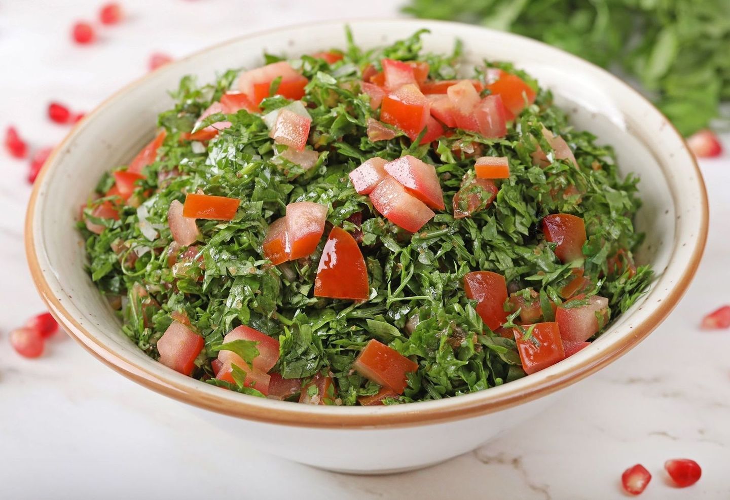 Tabboule