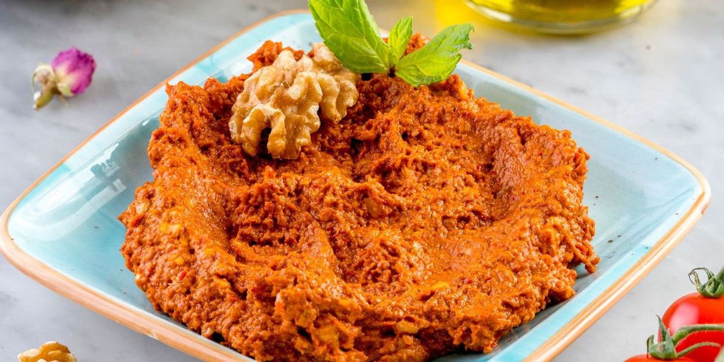 Muhammara