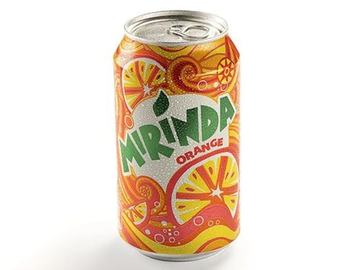 Mirinda
