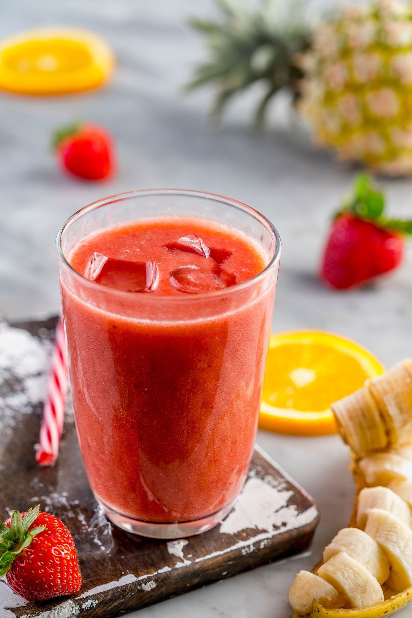 Cocktail Juice
