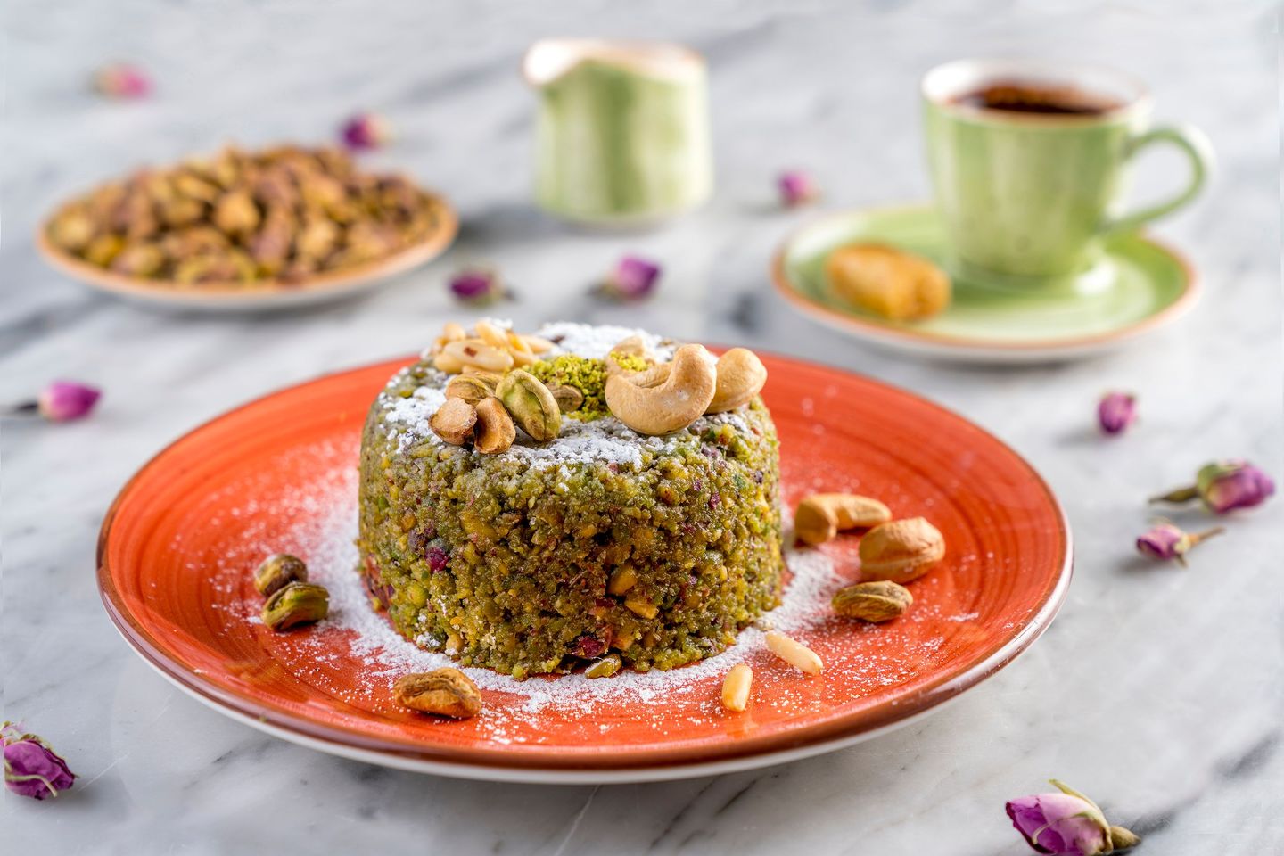 Mafrouke Burj Al Hamam