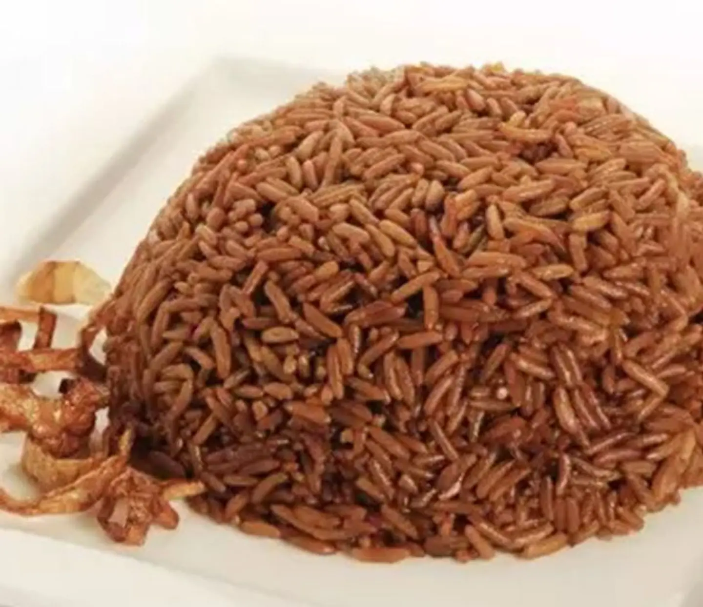 Sayadiyah Rice