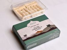 رقاقات جبنة مجمدة 12 حبة