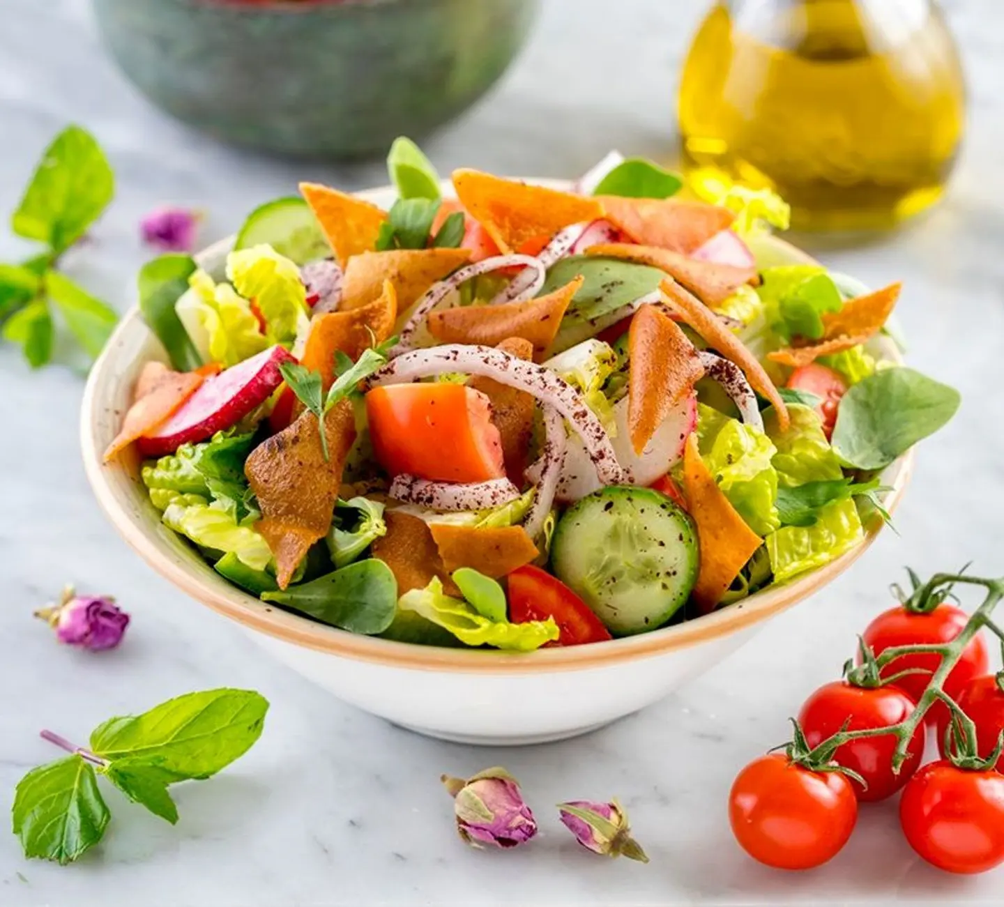 Fattouch