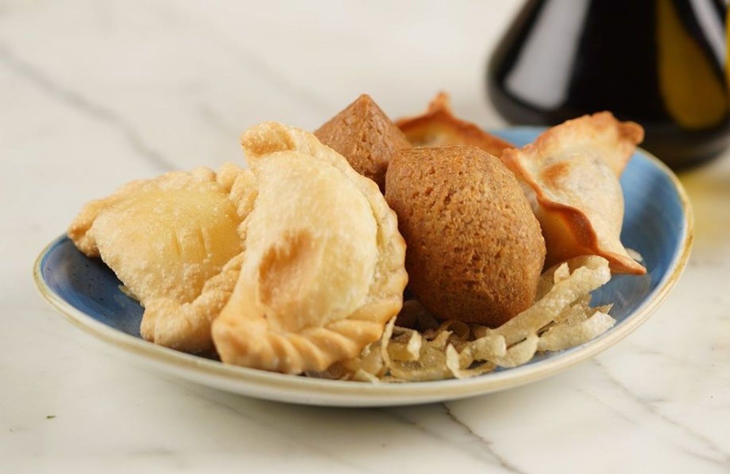 معجنات مشكلة ( ٦ حبات)