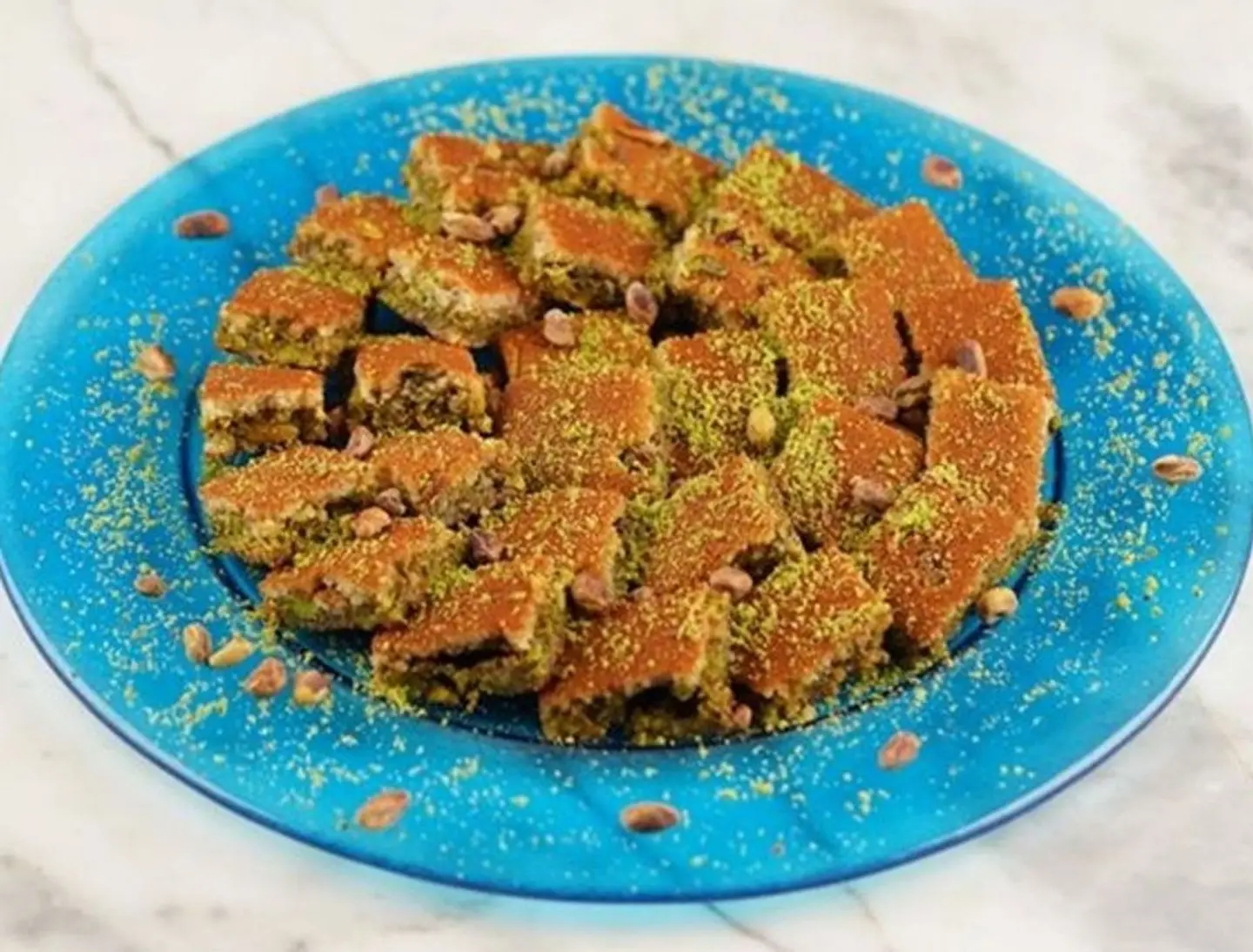 Naboulsieh Kg