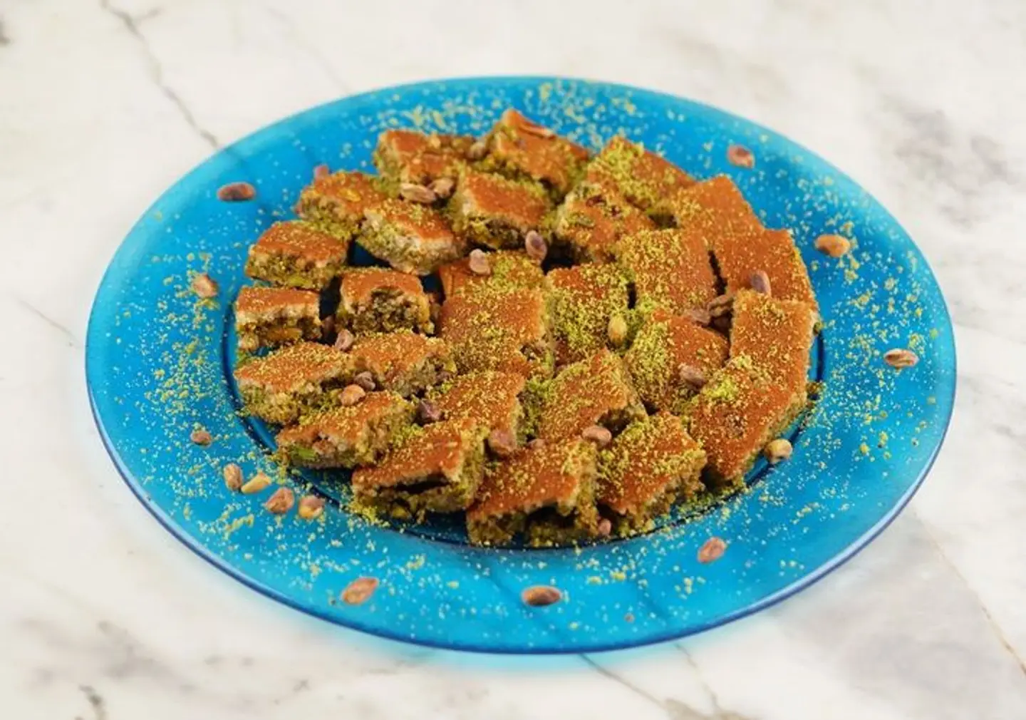 Naboulsieh Kg