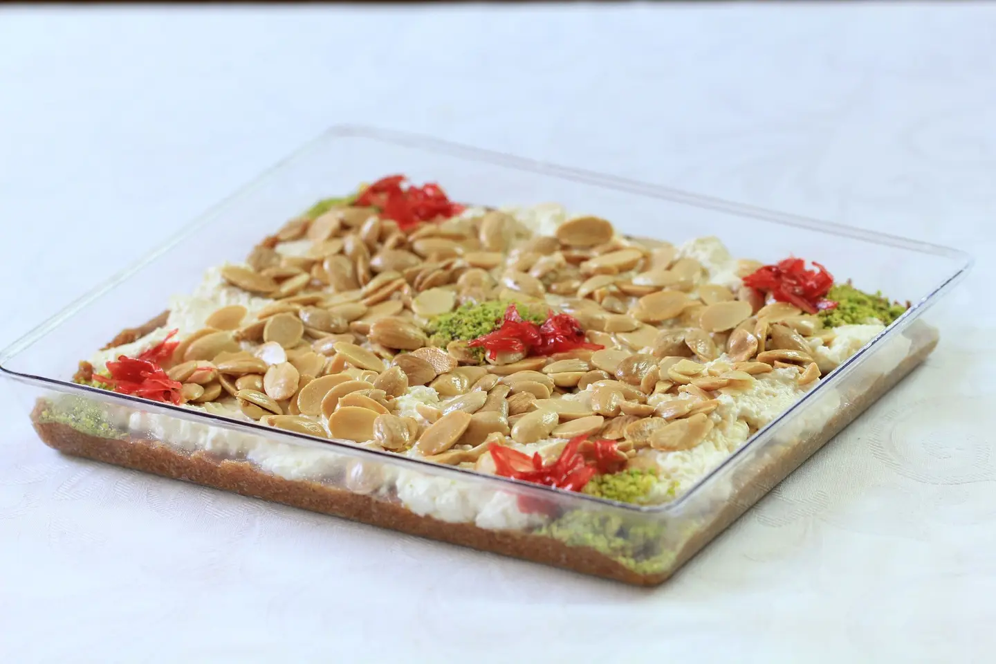 Mafrouke Traboulsiye Kilo