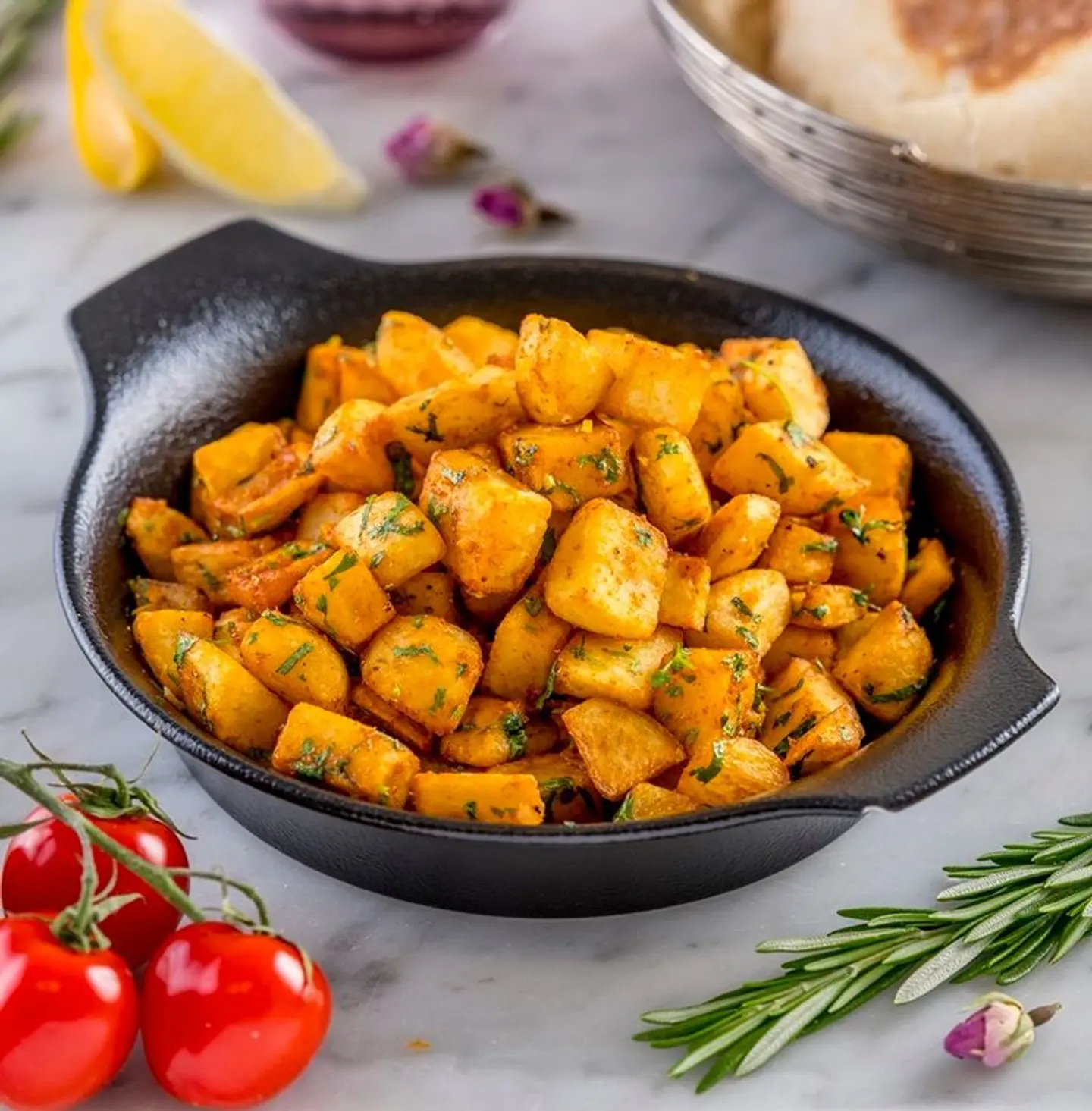 Batata Harra