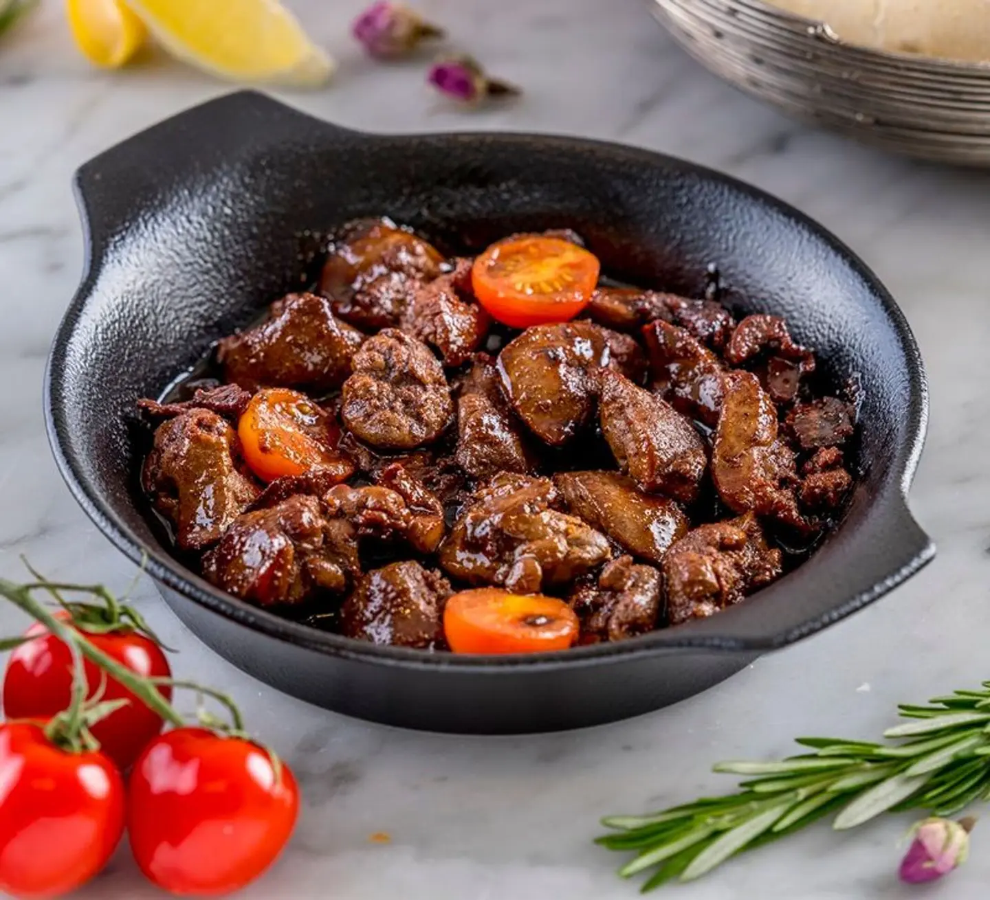 Chicken Liver