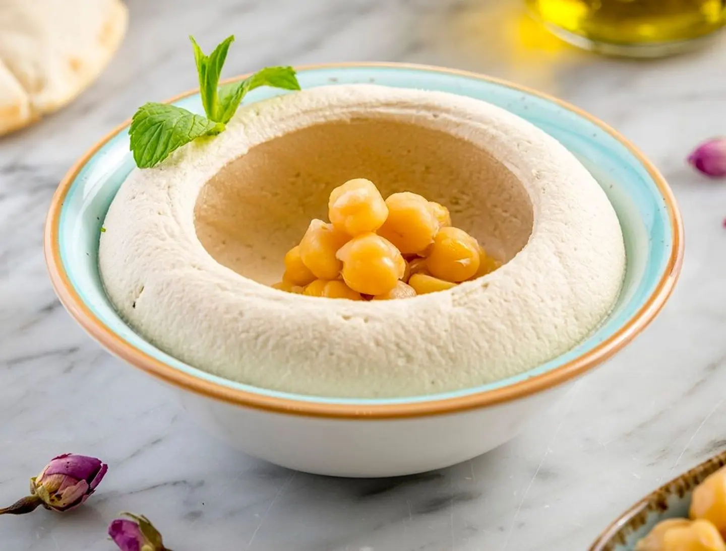 Hummus