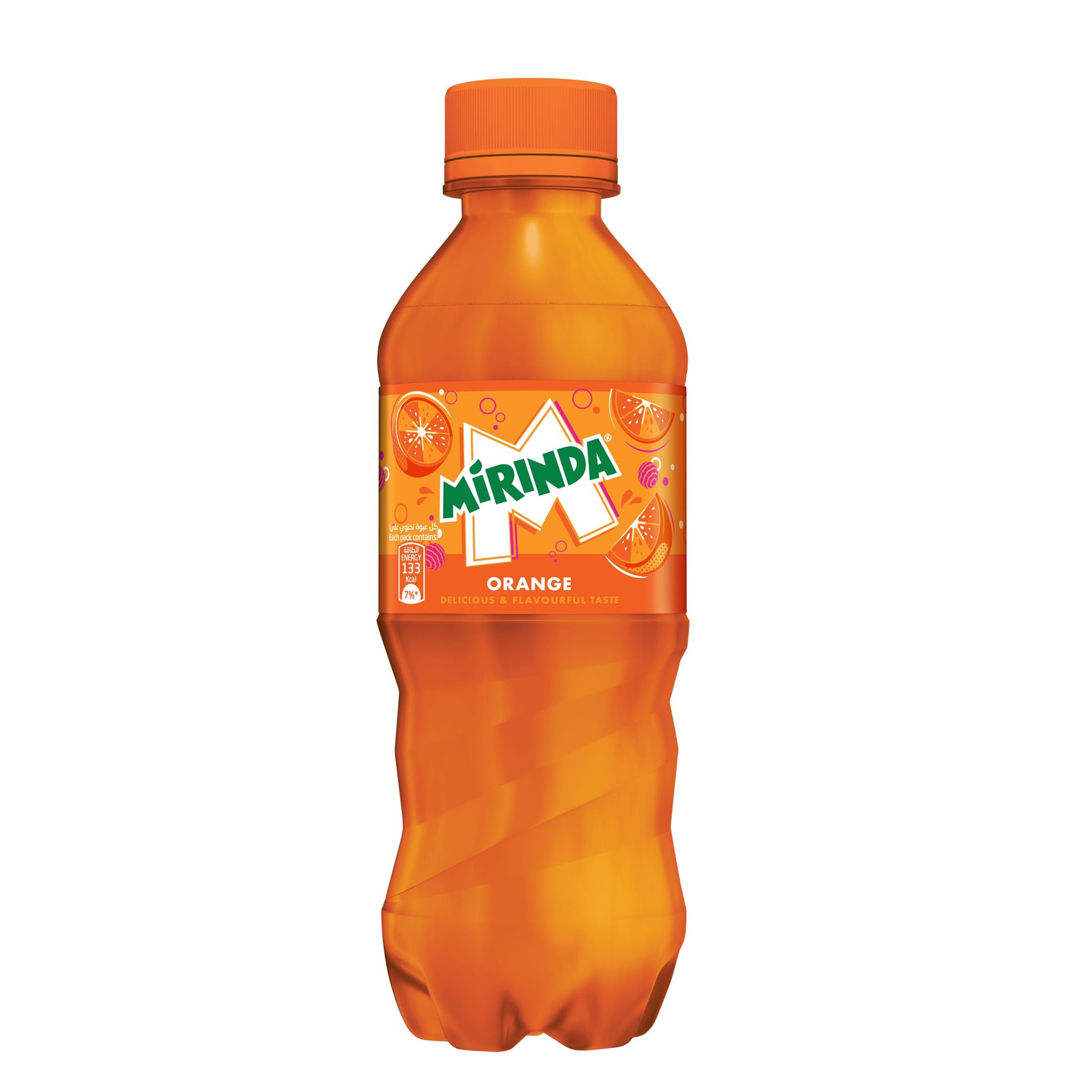 Mirinda