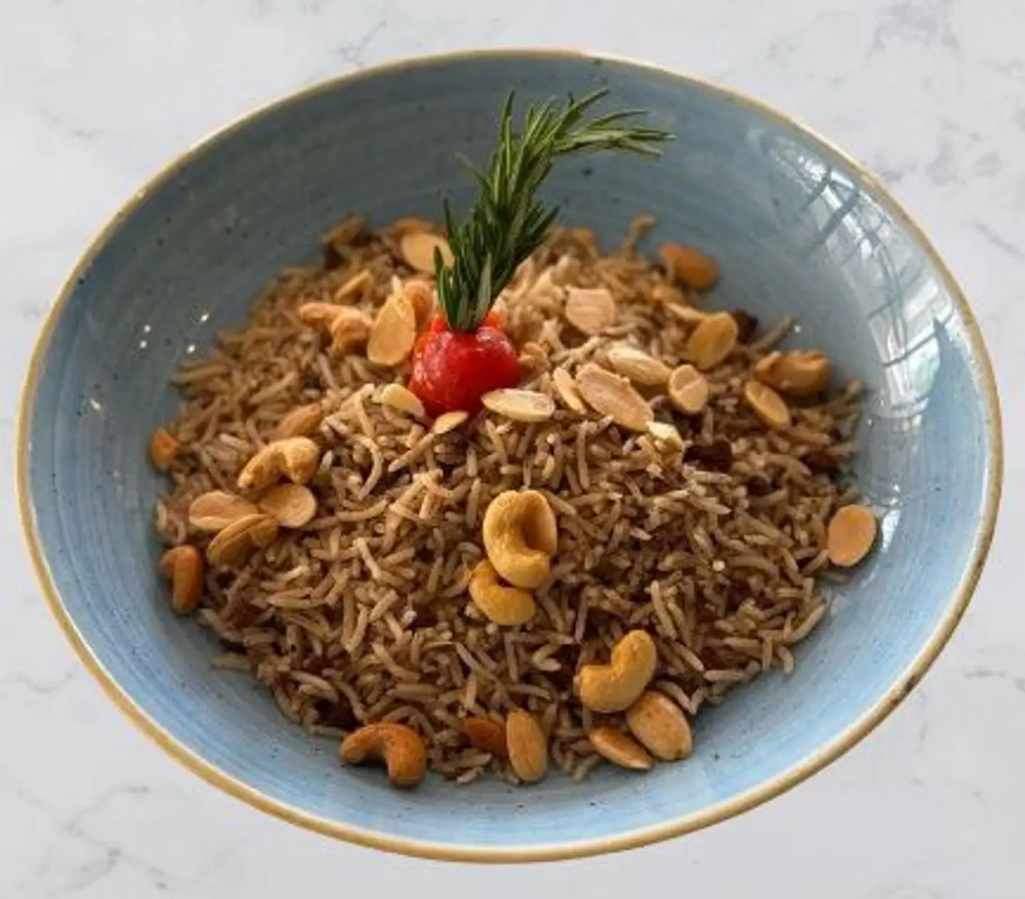 Kharouf Rice