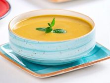 شوربة القرع