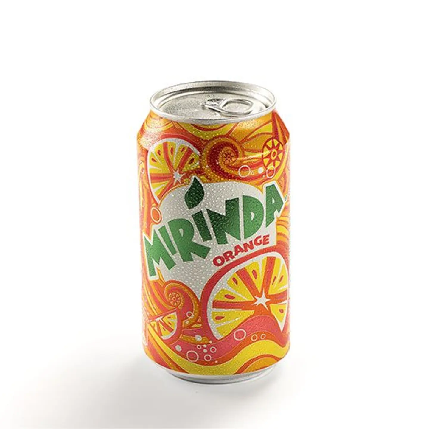 Mirinda