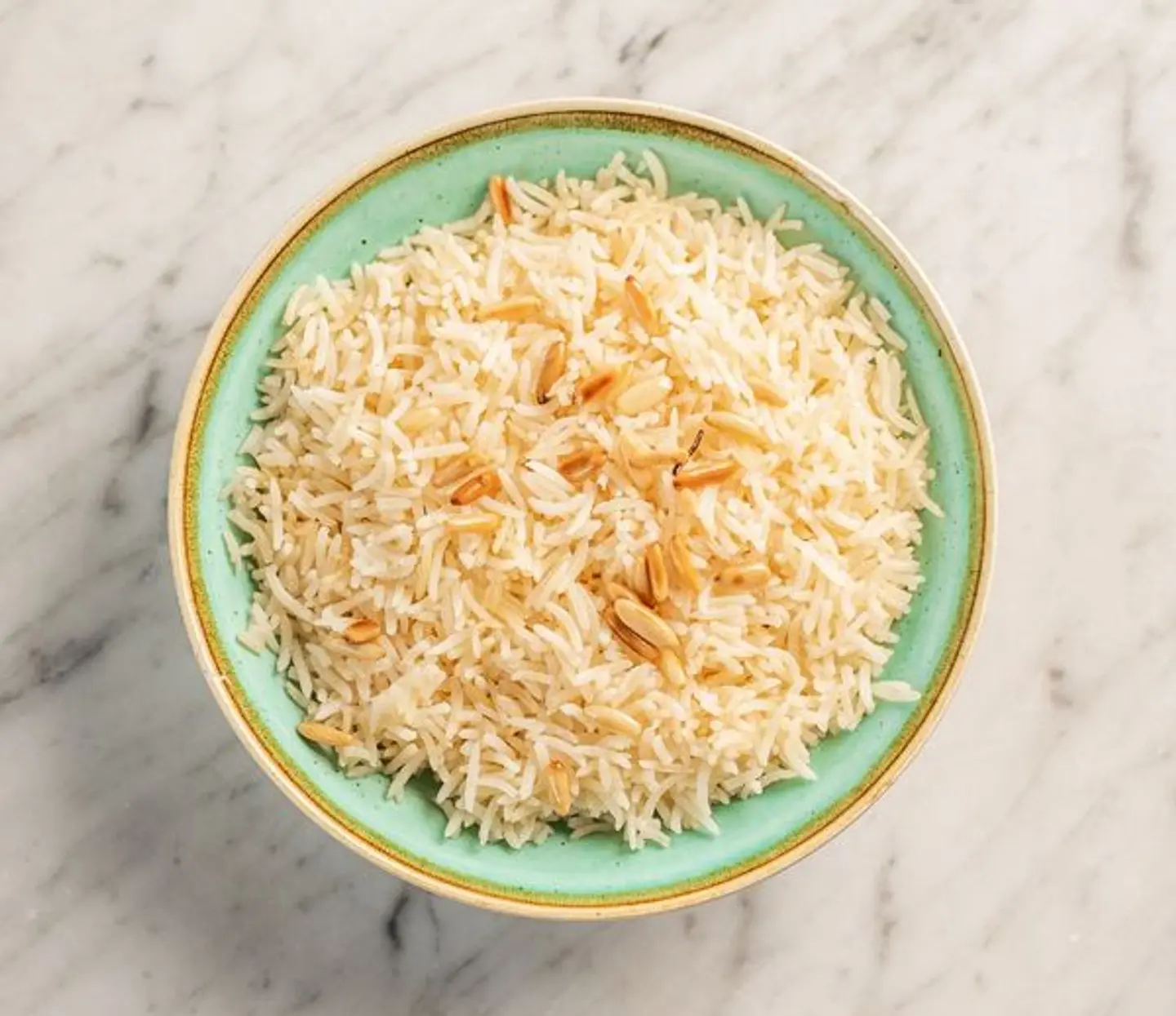 White Rice