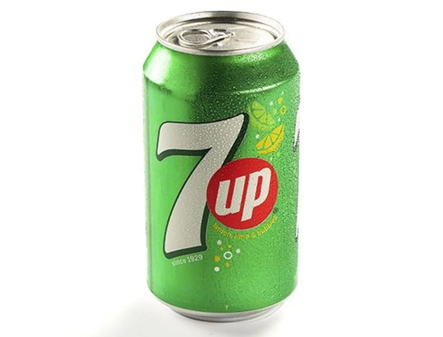 7 Up