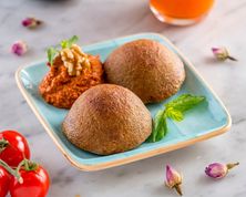 كبة صاجية ( ٢ حبة )