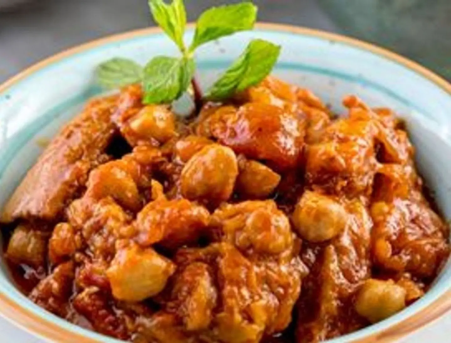 مسقعة الباذنجان