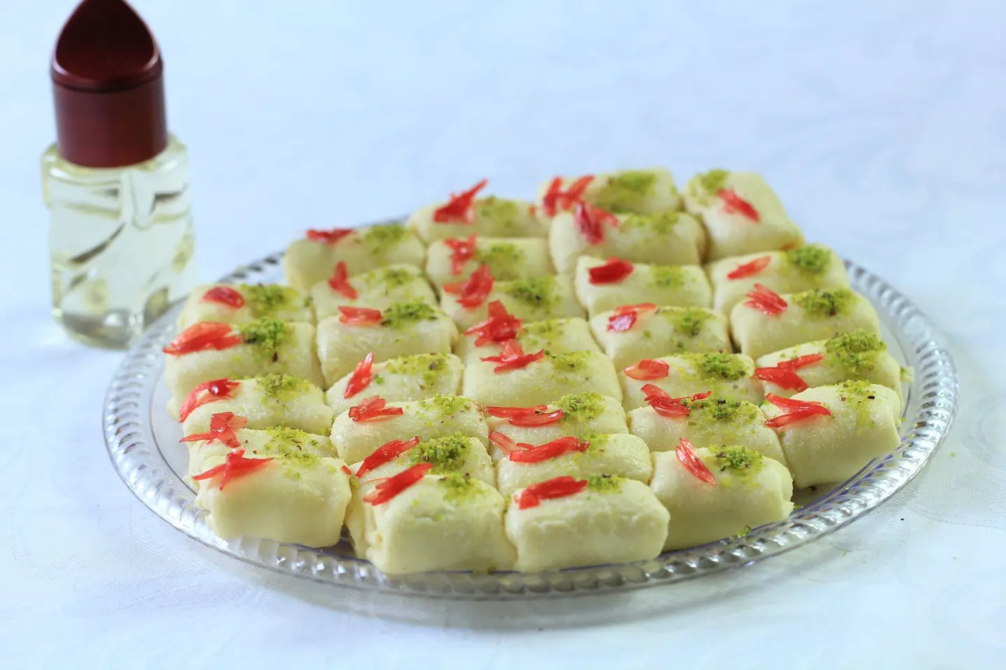 Halewet Al Jeben Rolls Kilo