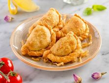 سمبوسك جبنة (4 حبة)
