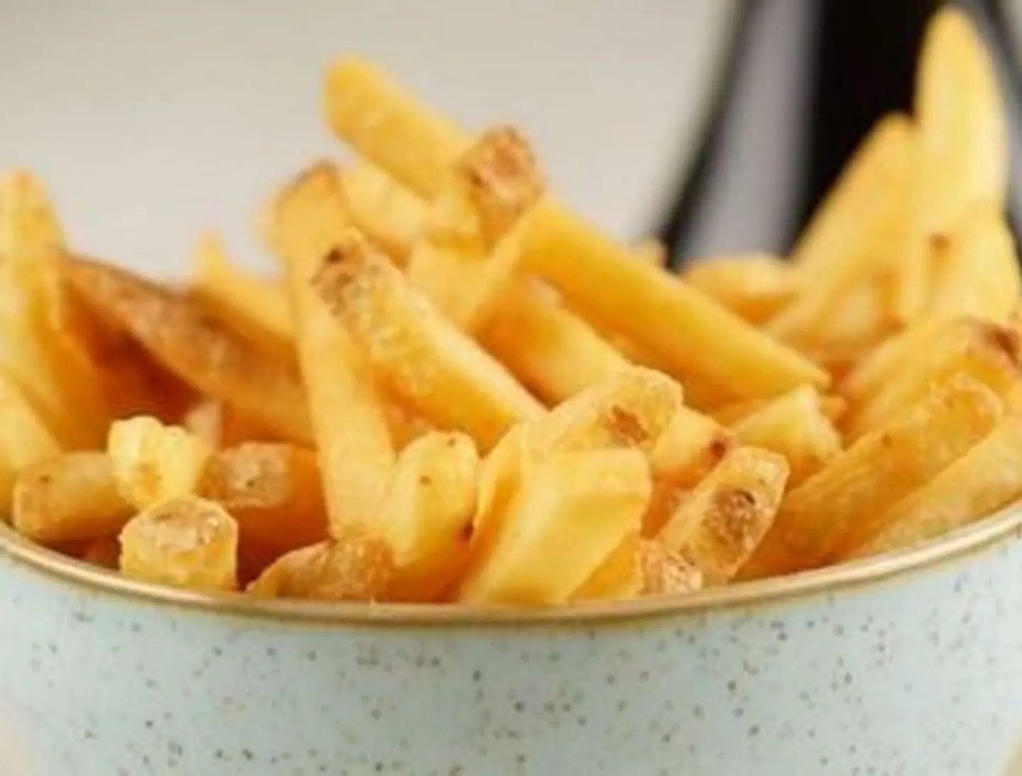 بطاطا مقلية