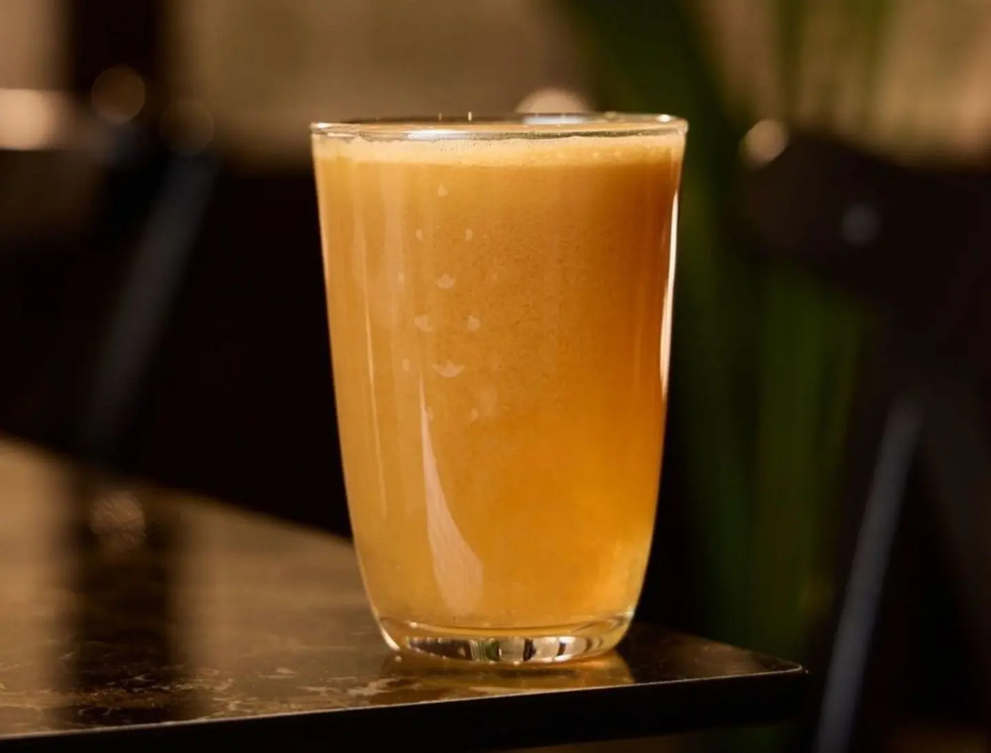 Fresh Apple Juice