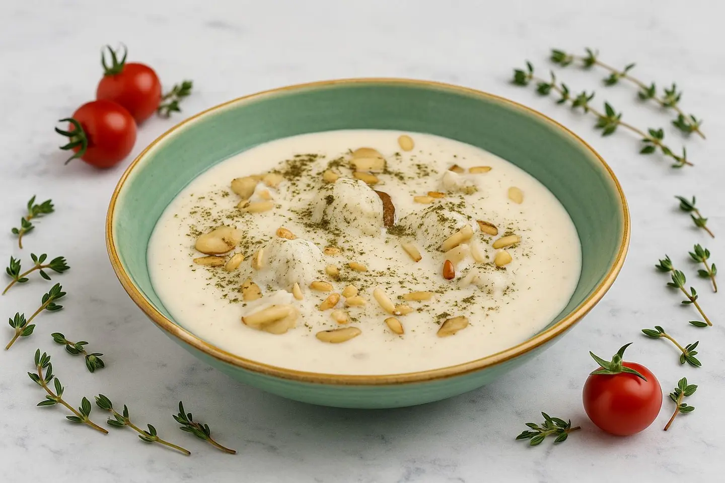 كبة وشيش برك