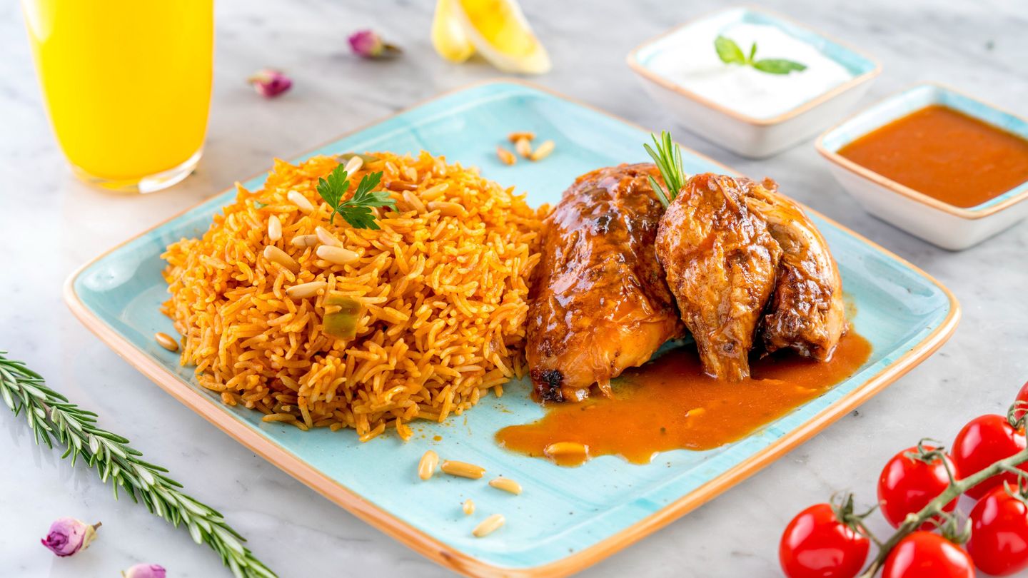 دجاج شرقي