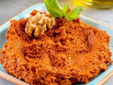 المحمرة