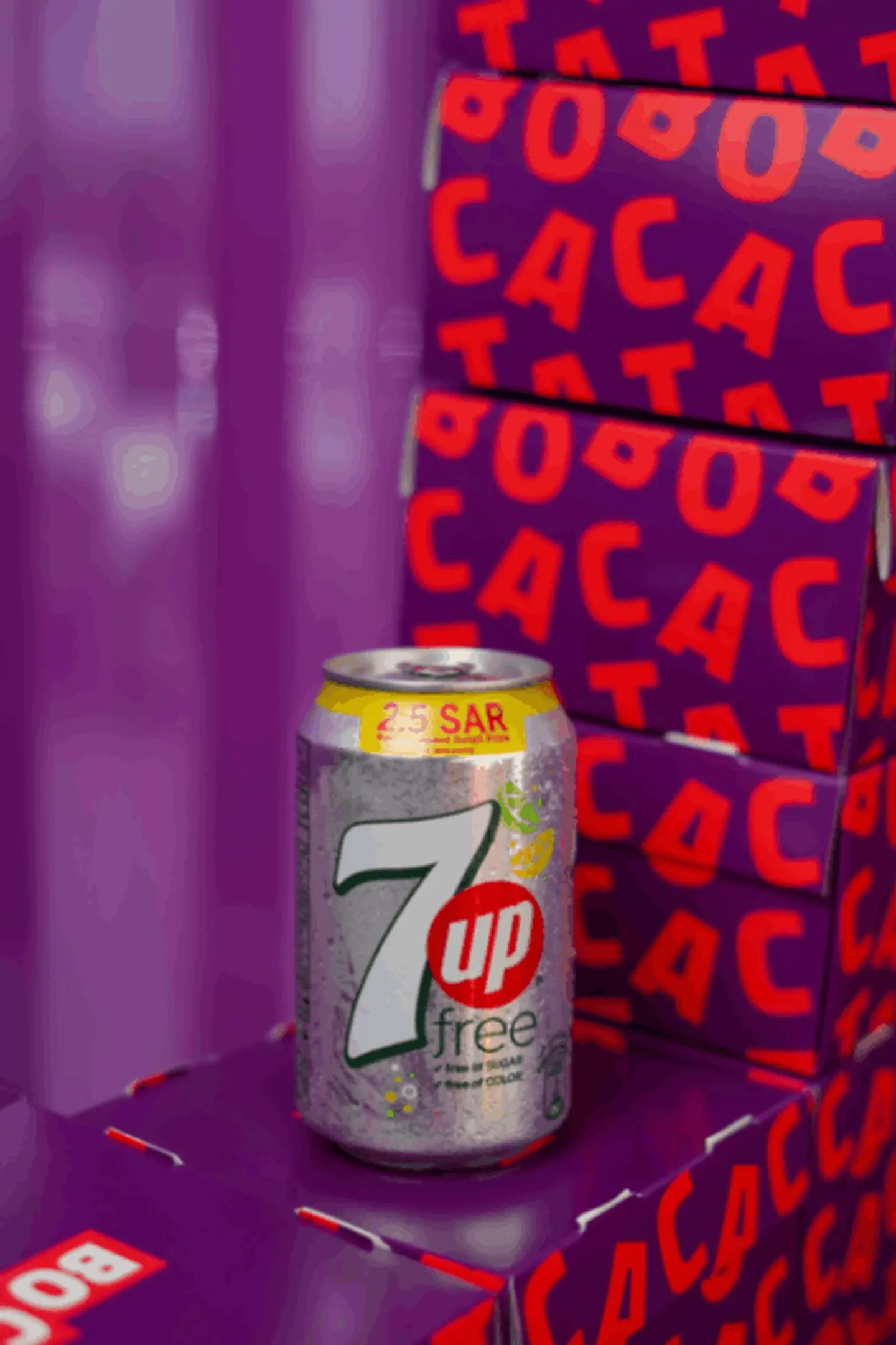 7 Up Diet