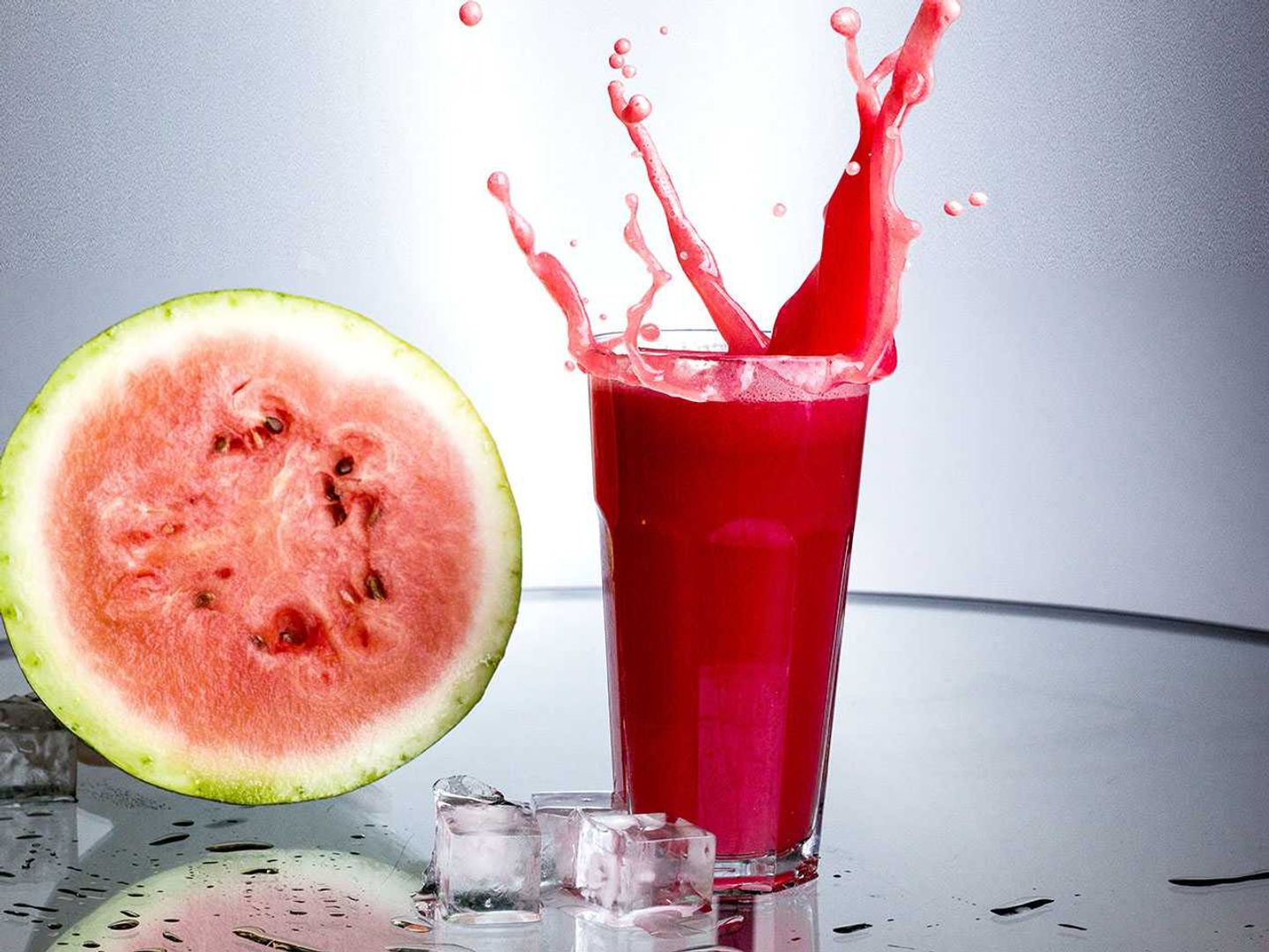 Seasonal Juice