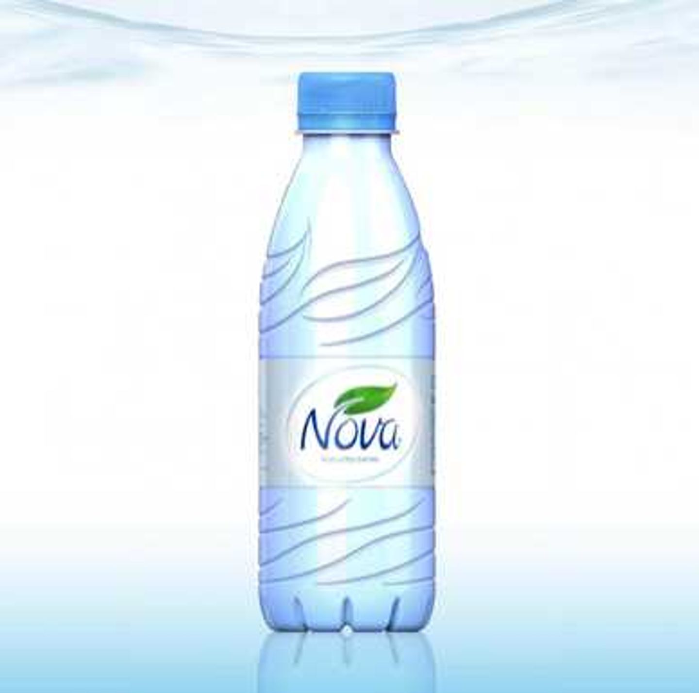 Local Bottled Water