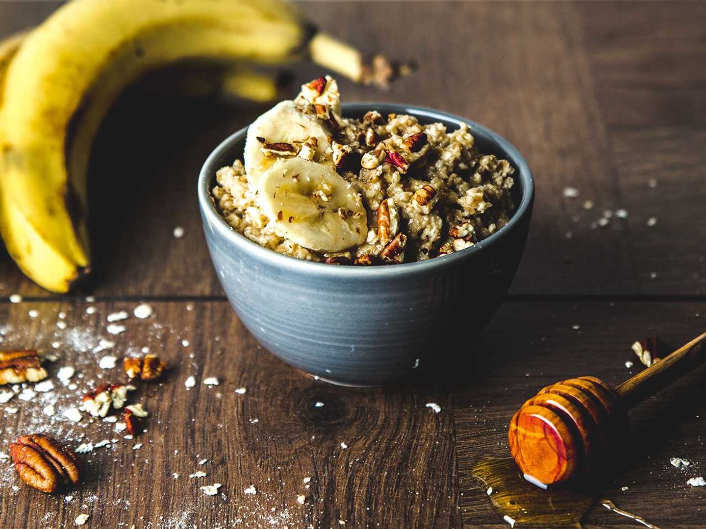 Boga Oats