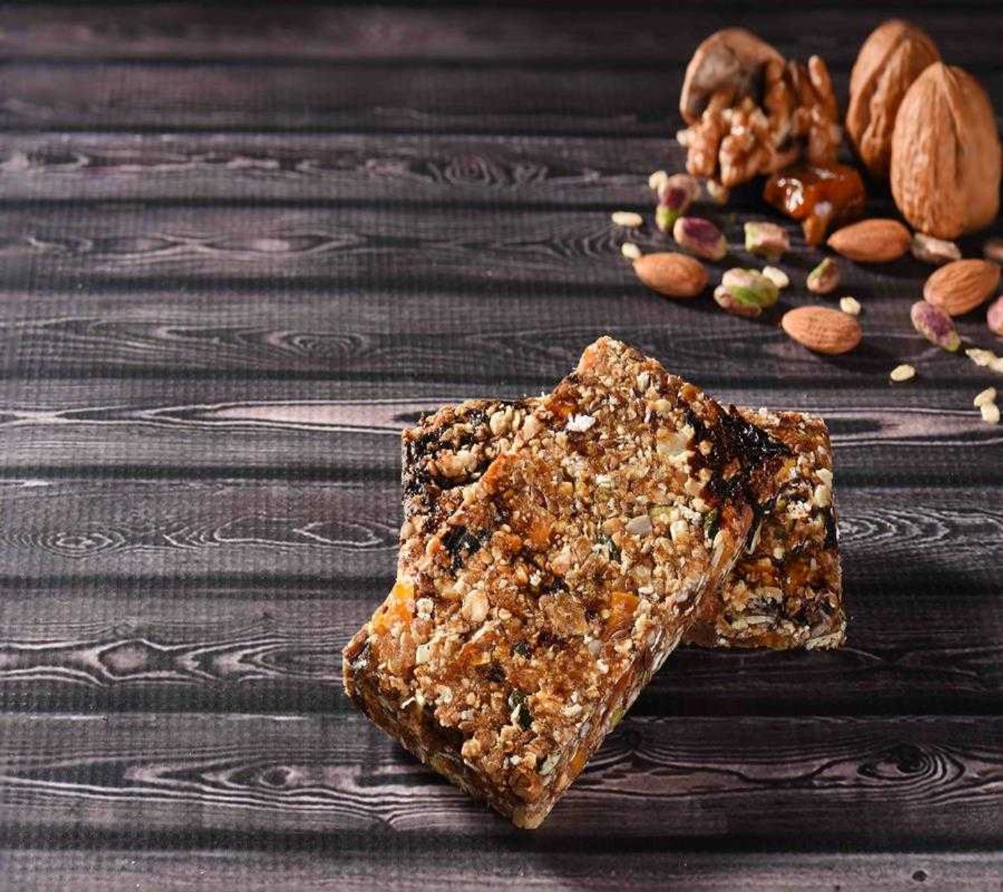 Granola Bar