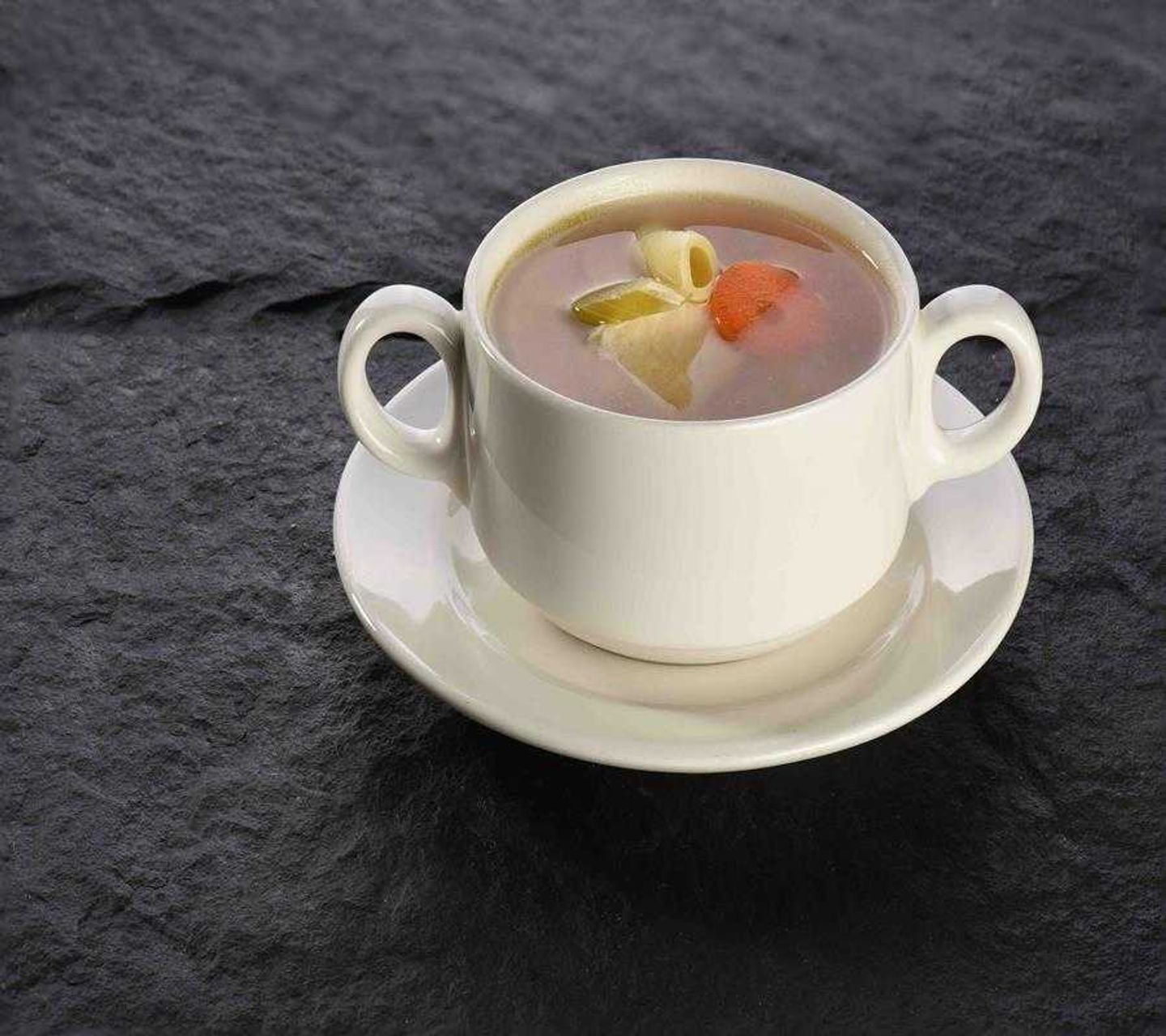 Chicken Soup