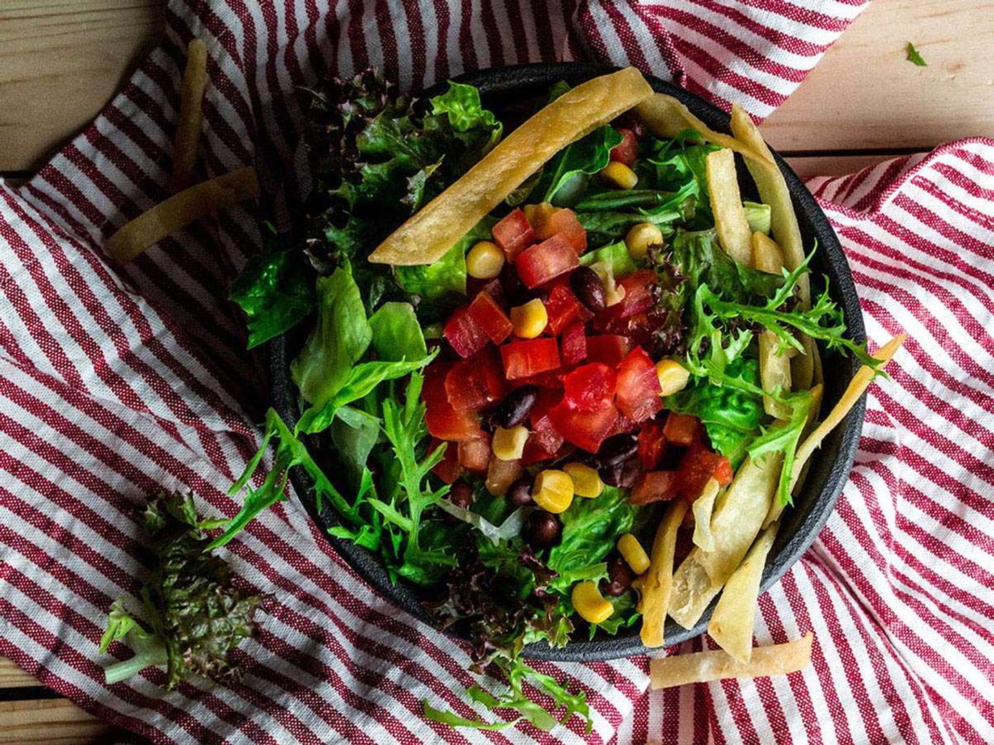 Sombrero Bowl