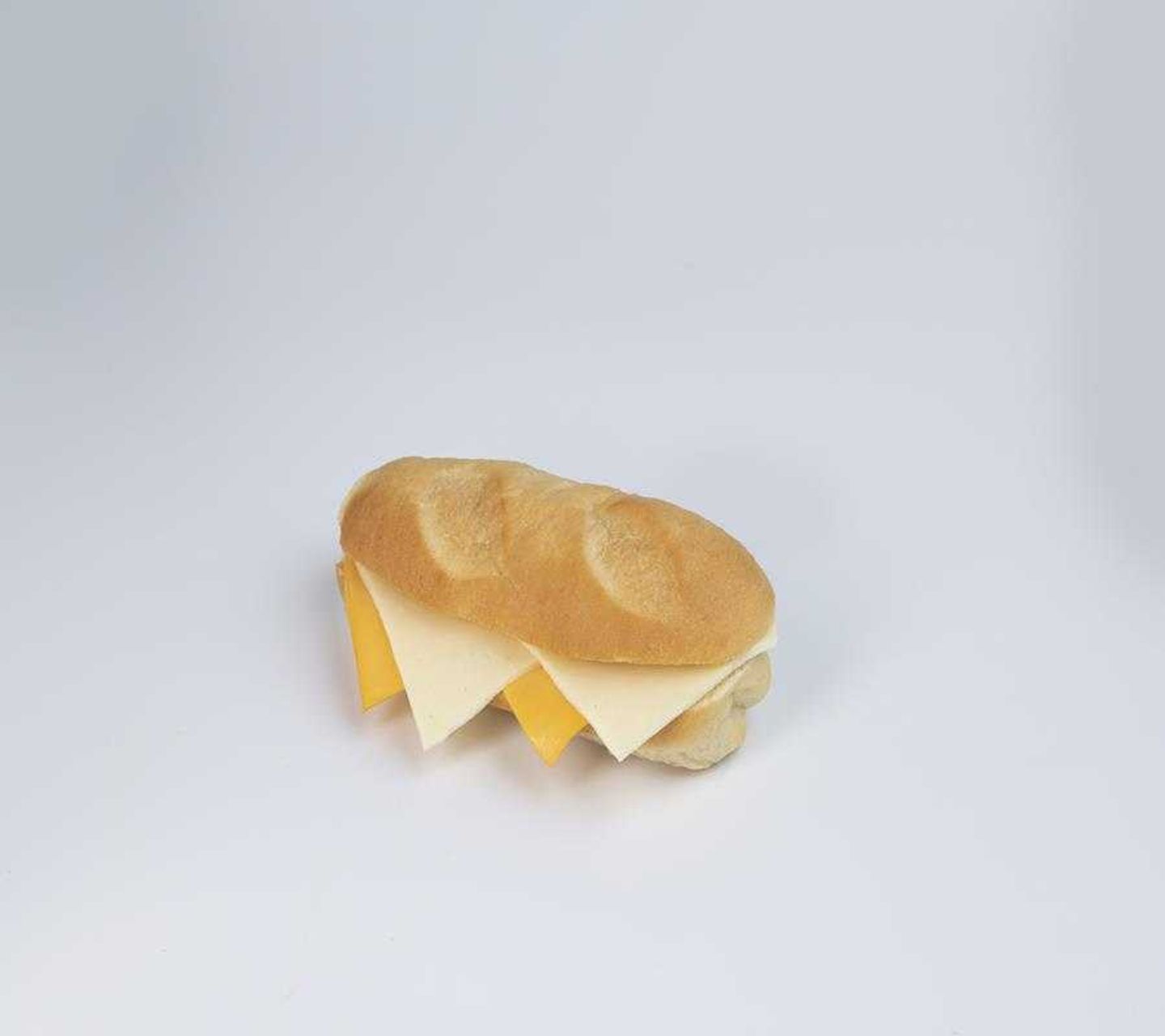 Jr. Cheese
